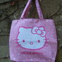 Gentuta Hello kitty bumbac