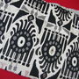 Nou-draperie modele africane -
