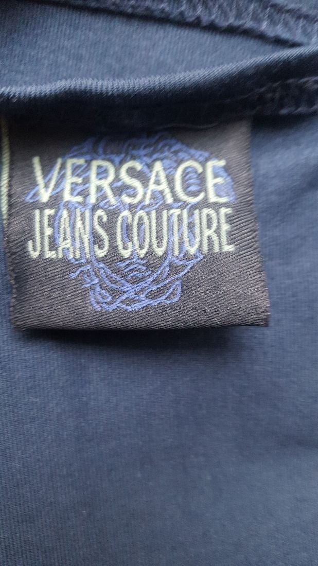 TOP  VERSACE JEANS COUTURE MARIME S