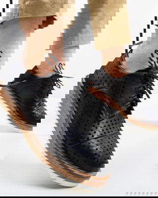 Pantofi Casual Ropag Negri