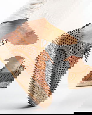 Pantofi Casual Cazori Maro