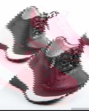 Pantofi Casual Conar Grena