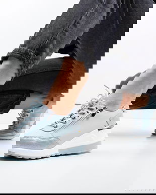 Pantofi Casual Conar Albastri