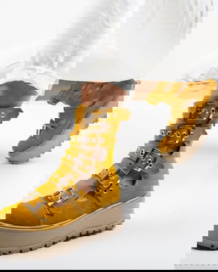 Ghete Stepgan Galbene