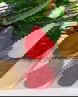 DECORATIUNI LUMANARI ASIA