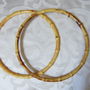 pereche-Manere genti 20 cm