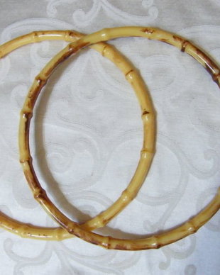 pereche-Manere genti 20 cm