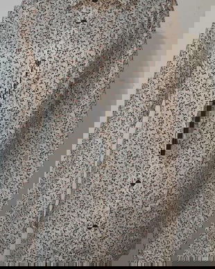 Dstrezzed Luxuri vintage mas xl