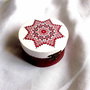 Cutie motiv traditional 38685