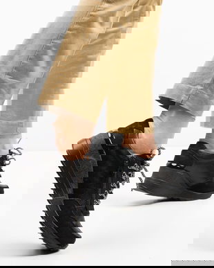 Pantofi Casual Conar Negri