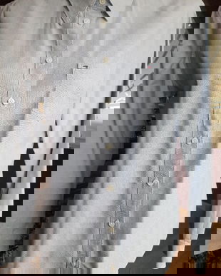 CAMASA SUPERBA TOMMY HILFIGER MARIME XL/XG