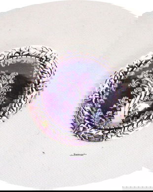 brosa copac alb / violet