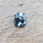 Cabochon agata moss, 30x26 mm