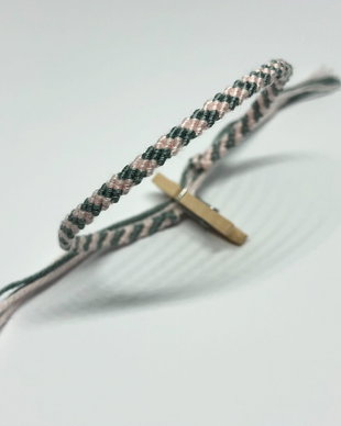 Friendship bracelet