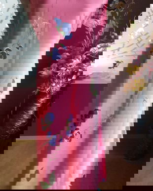 SPLENDIDA ROCHIE  MATASE NATURALA XL/XXL