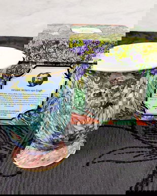 Cana Van Gogh cutie cadou