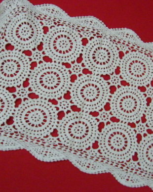 Mileu dantela 39 cm
