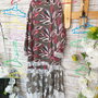 Rochie hanorac