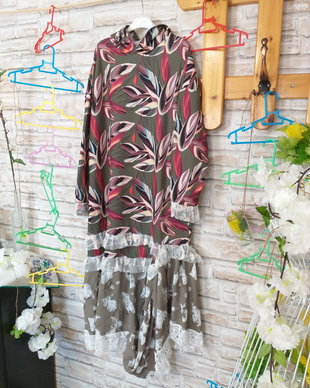 Rochie hanorac