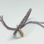 Friendship bracelet