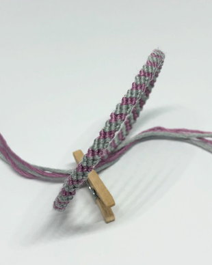 Friendship bracelet