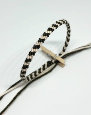 Friendship bracelet
