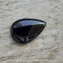 Cabochon onix, 29x19 mm