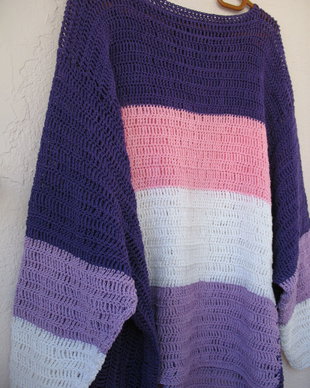 Poncho Rezervat G