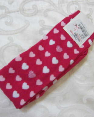 Nou- 2ciorapi fancy 35-38