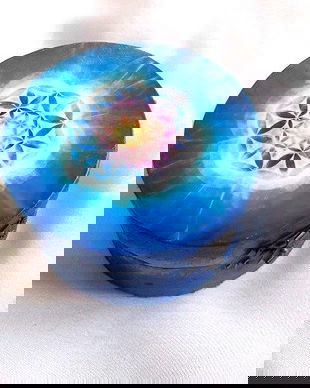 Cutie din lemn cu floarea vietii 38276