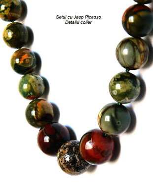 Picasso Jasper (422)