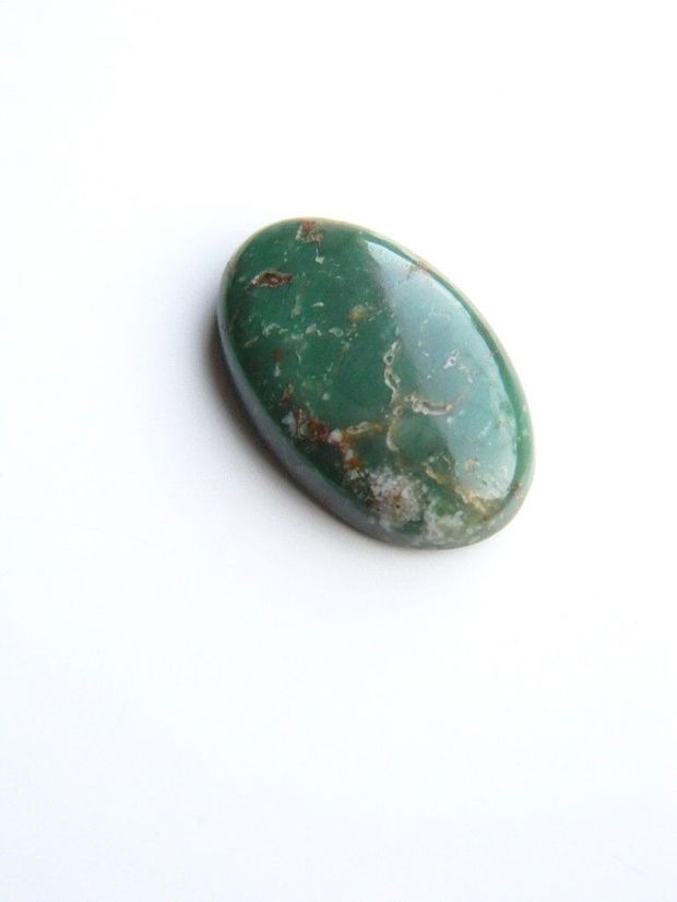 Caboson chrysoprase (C34)