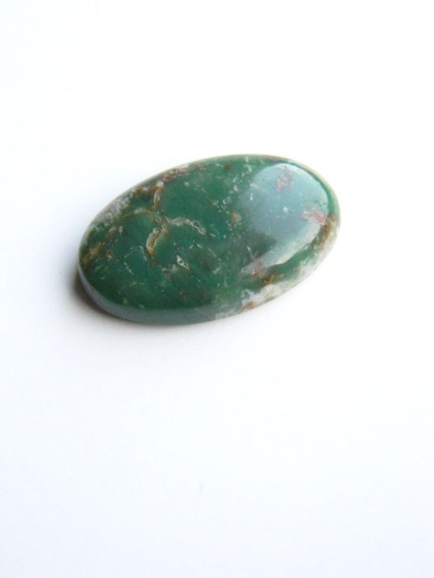 Caboson chrysoprase (C34)