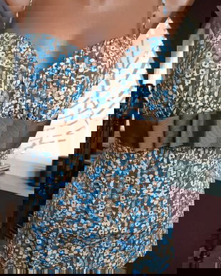 TOP NARACAMICIE SUPERB MARIME IV