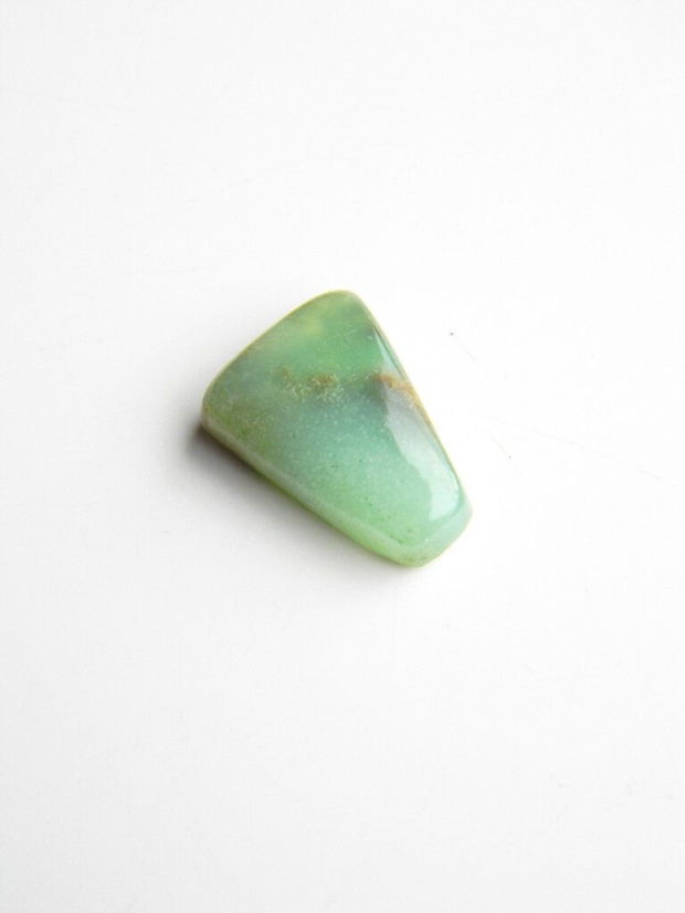 Caboson chrysoprase (C29)