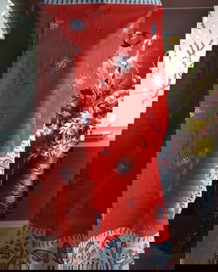 BATIC SUPERB NEXT BUMBAC 125/104 CM ITALIA