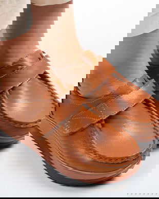 Pantofi Casual Groma Maro