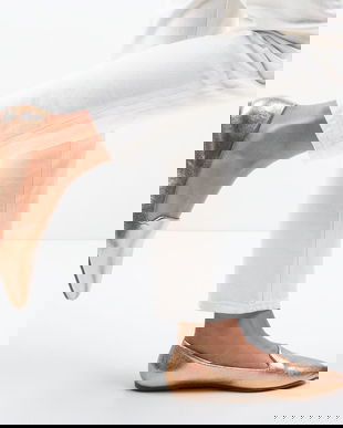 Balerini Sofft Aurii