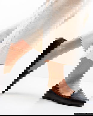 Balerini Sofft Negri