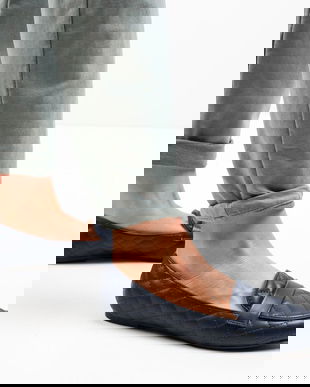 Balerini Nuke Bleumarin