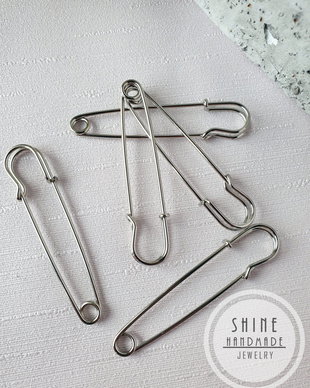 Ac brosa platinum, 70x18mm
