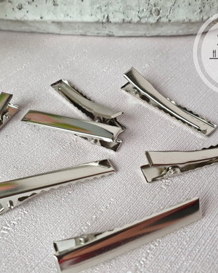 Agrafa metalica, 46x8mm