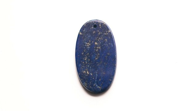 Pandant - Lapis Lazuli Masiv - Superb s83174