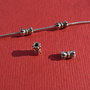 Fundita - tub distantier aprox 3.5x5.5 mm