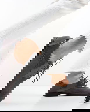 Pantofi Casual Monaka Gri