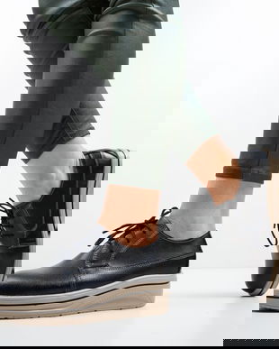 Pantofi Casual Lionata Negri