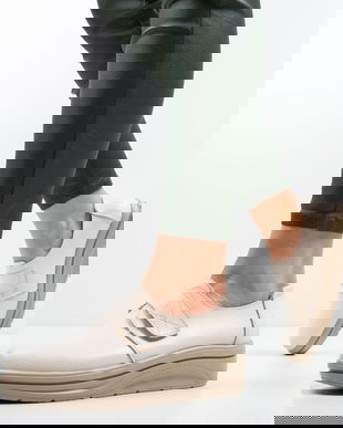 Pantofi Sport Onionte Bej