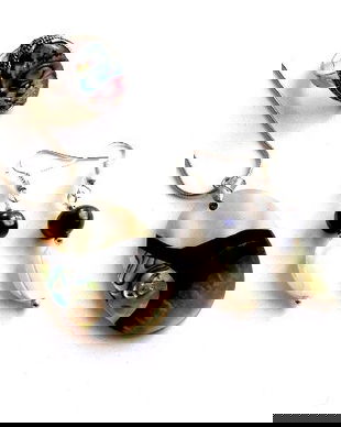 set sidef paua 38195