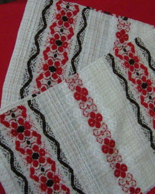 Tesatura rustica rest croi