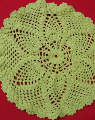 Mileu vernil 33 cm